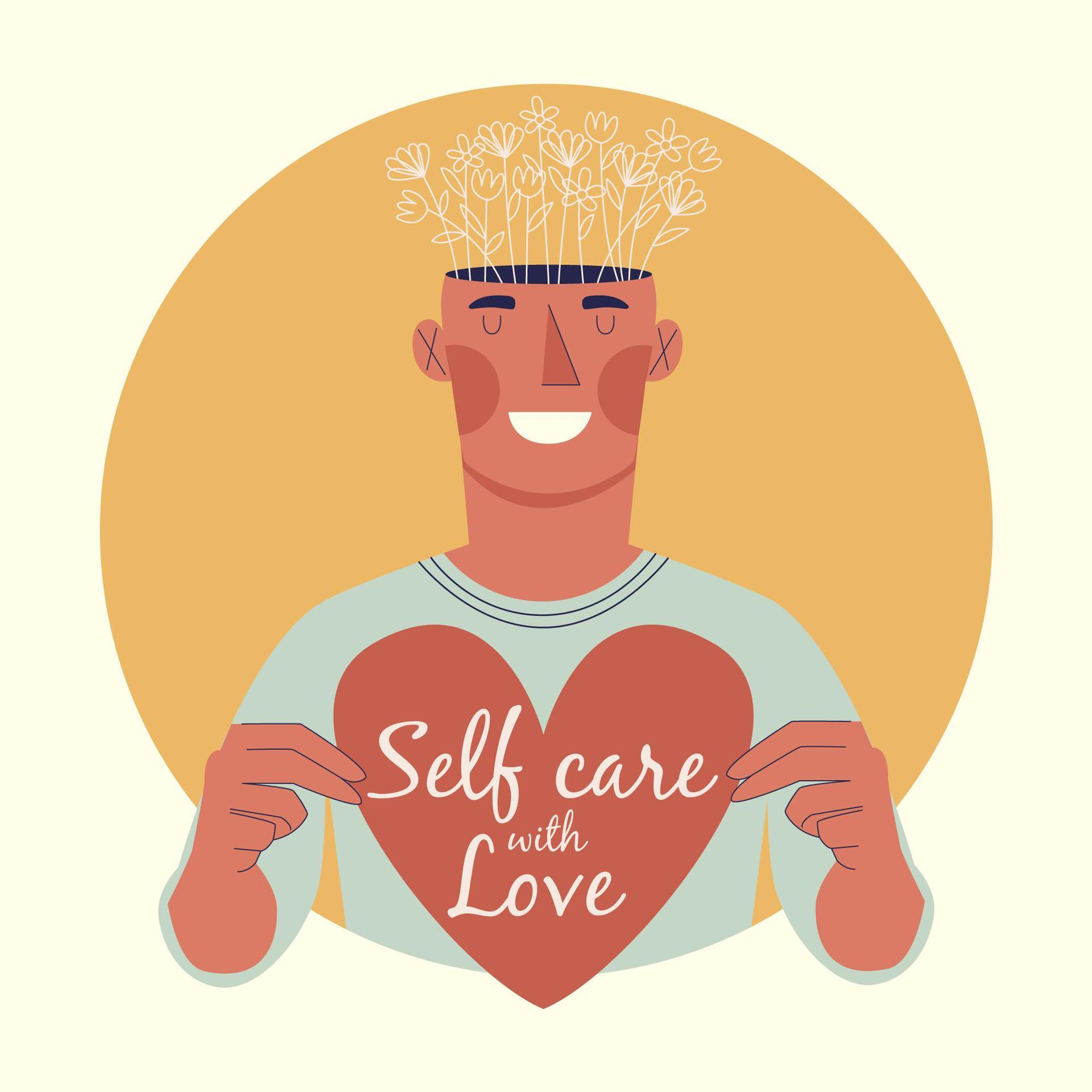 Cultivating Self Love Adopting Self Care And Well Being The Mental Gym