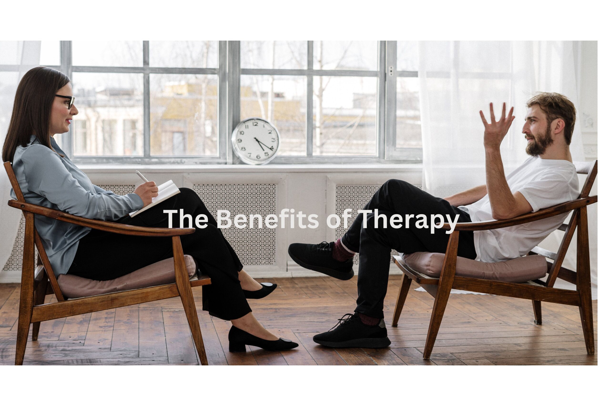 Demystifying Psychotherapy: Overview Of Counseling's Benefits | The ...